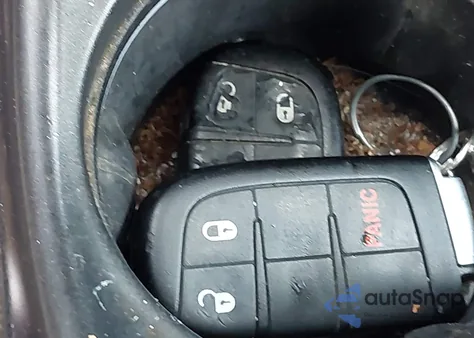 2015 Dodge Journey Se z USA, uszkodzony, nr VIN 3C4PDCAB1FT621022